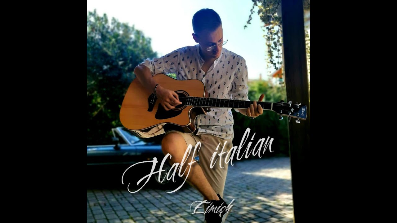 EIMICH - HALF ITALIAN (Official Video)