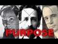 Definiteness of Purpose - Napoleon Hill, Neville Goddard, James Allen