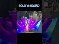 Solo vs Squad Factory par squad khatam #foryou #foryoubage #impossible #shorts #trending