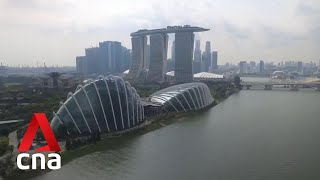 PM Lee urges Singaporeans to uphold country's good global reputation screenshot 3