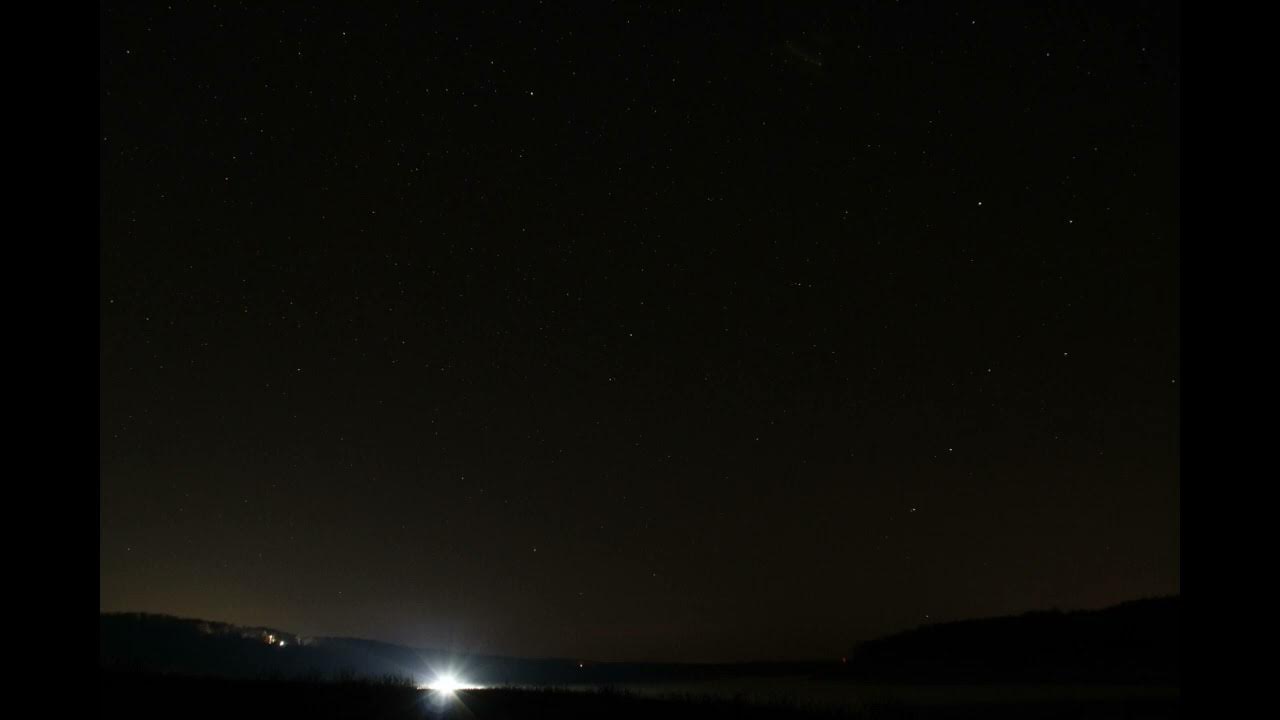 December 2024 Geminid Meteor Shower YouTube
