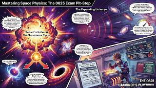 A* Exam Guide: IGCSE - 03 IGCSE Physics 0625 - Cam... | Cambridge IGCSE Physics 0625 | Ace The Exams