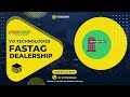 Free FASTag Agency Registration | FASTag Dealership | VO Technologies