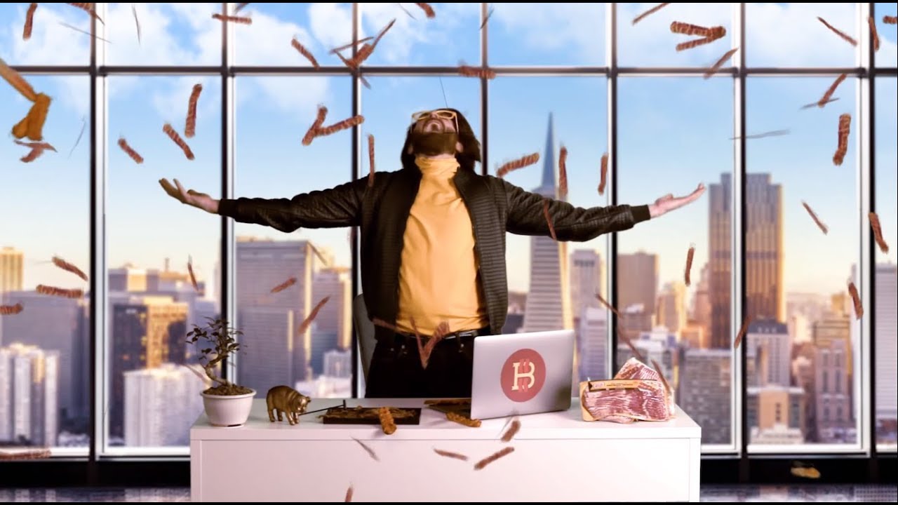 mcgarrybowen: Oscar Mayer