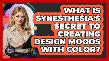 What Is Synesthesia