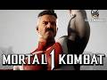 OMNI MAN IS THE BEST Mortal Kombat 1 Omni Man Gameplay OMNI MAN IS THE BEST Mortal Kombat 1 Omni Man Gameplay