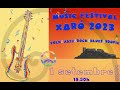 Festival music xar 2023