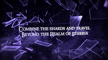 Dungeon Defenders Quest for the Lost Eternia Shards Part IV (Launch)