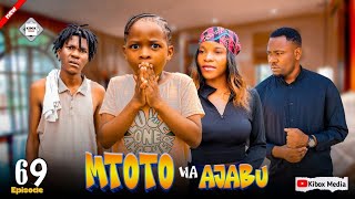 MTOTO WA AJABU FULL EPISODE 69-70 | MTOTO WA AJABU EP 70 | BABY SUPU | FINAL ANALYSIS 