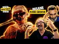 ODDRE - Tokyo God Street Boys Reaction 🔥 Crazy J-Rock Energy!