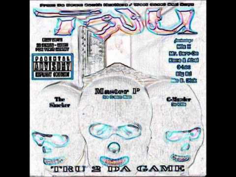 Tru: Pop Goes my 9
