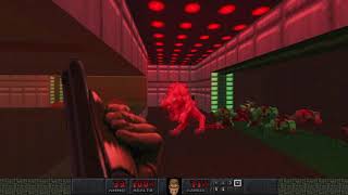 PlayStation Doom: The Vortex Catastrophe | Level 02 - Vortex