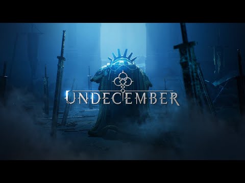 Qoo News] UNDECEMBER Hack & Slash Game Coming to Mobile & PC