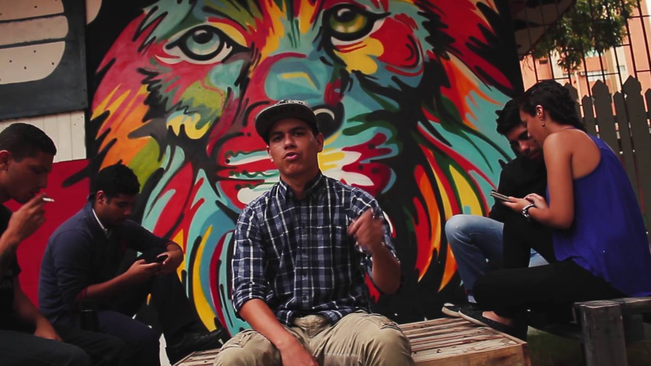 Chill Ville - Raggamillo