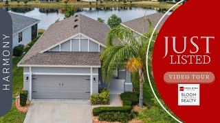 3439 Sagebrush Street, Harmony Realtor Chris Winn (Real Estate Agent)