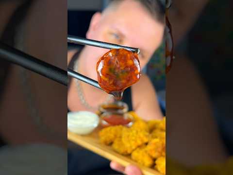 КУРИНЫЙ ПОПКОРН или ЧИКЕН ПОП🔥НефтяникНаКухне #каринанямнями #рецепты