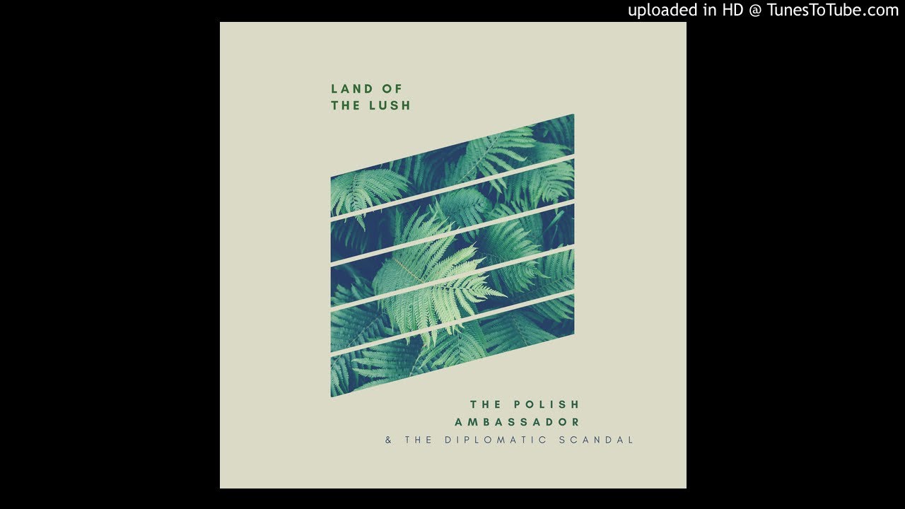 The Polish Ambassador & The Diplomatic Scandal - Savor the Sun