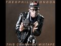 Theophilus london  01 grey x sage sabali remix  this charming mixtape