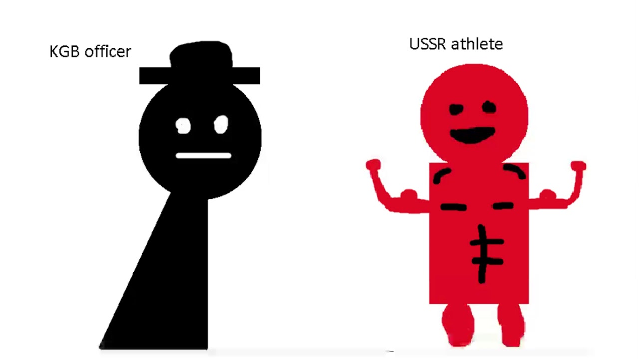 Crash Course Cold War Olympic games YouTube