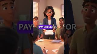 Office Manager Exposed $12M Payroll Theft - Her Story Will Shock You