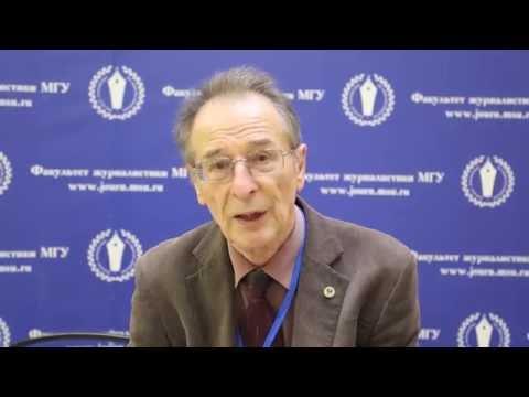 Председатель Комиссии РАН