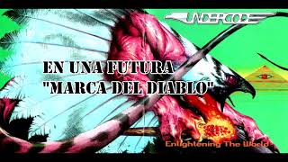 Undercode-Freedom subtitulado español