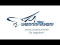 VIRTAVIA live #105 - MSFS VFR-тур 'Красоты России" #01 Калининград - Старая Русса (UMKK-ULNR)