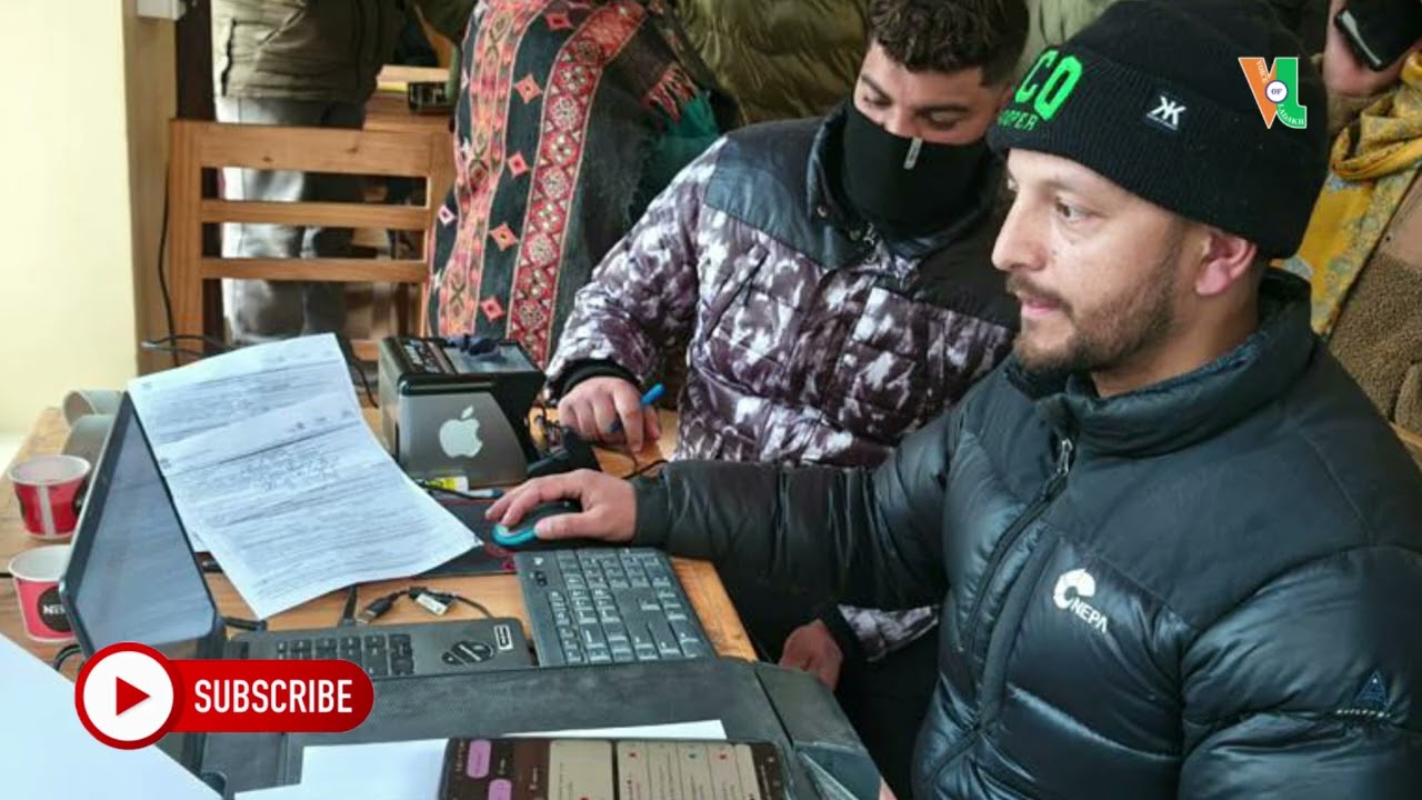 Dec,20 2025 | Ladakh News Bulletin | 