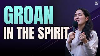 The Missing Key to Powerful Prayer | Pastor Paula Kim