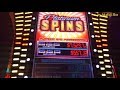 BLACK DIAMOND HIGH LIMITS $27.00 SPINS - Max Bet - SOME ...