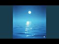 Whispering Moonlight On Water 