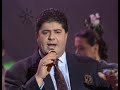 El Mani canta la sevillana Por ella voy | Flamenco en Canal Sur
