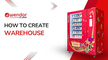 How to create Warehouse ( Stock Location ) in Wendor Dashboard I Inventory Management I