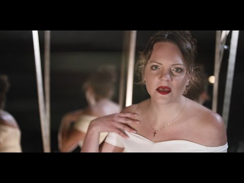 Kayla Burch- Broken Mirror (Official Music Video)