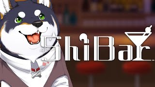 【#スナックShiBar】スナックShiBar 6営業日目【にじさんじ/黒井しば】