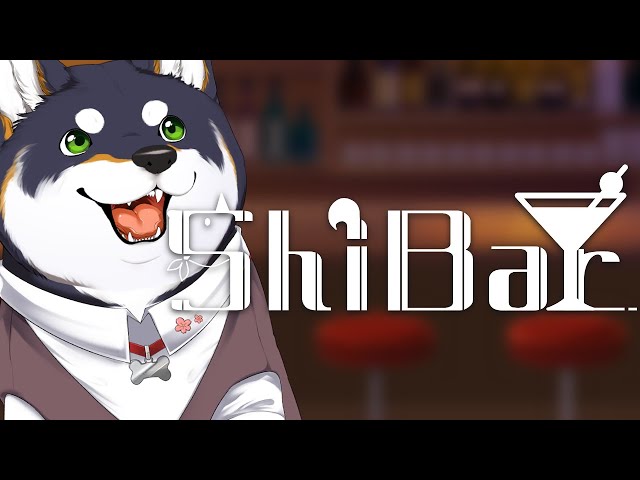 【#スナックShiBar】スナックShiBar 6営業日目【にじさんじ/黒井しば】のサムネイル