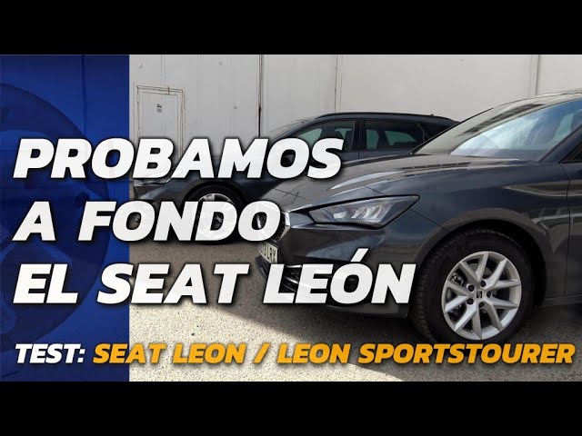 Explorando el Rendimiento a Fondo: El SEAT León Mk2 de 2006 y sus  Características Técnicas - AceleraAuto