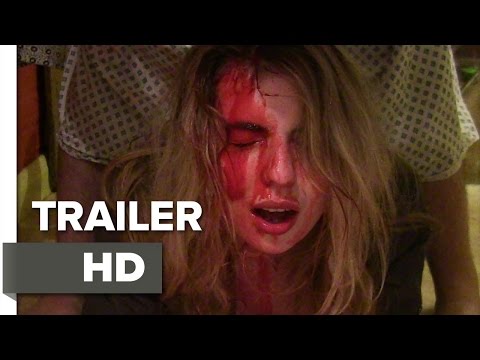 Pancake Day Official Red Band Trailer #1 (2016) - Horror Movie HD
