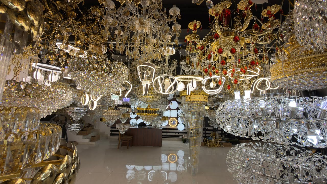 ХАММА ЛЮСТРАЛАРГА 30% СКИДКА КРИССТАЛЛ ЛЮКСДА 8-МАРТ АКЦИЯСИ 08.03.2026