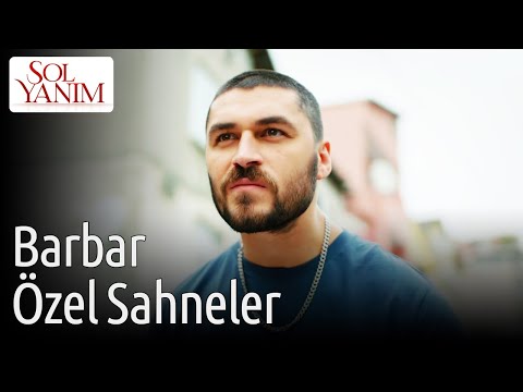 Sol Yanım | Barbar Özel Sahneler