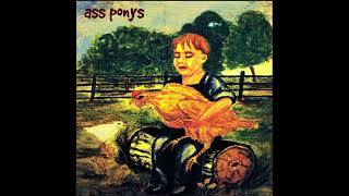 Watch Ass Ponys Fighter Pilot video