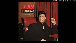 Elvis Presley - Fools Rush In (Home Recording - June 1966)