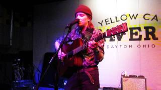 Paige Beller - We Start Out Good (Yellow Cab Tavern)
Paige Beller on stage with We Start Out Good at Yellow Cab Tavern in Dayton, Ohio. Filmed by Darrick Patrick on May 16th, 2026.
Check out her Instagram here: https://www.instagram.com/paigebeller Paige Beller - We Start Out Good (Yellow Cab Tavern)