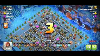 OMG best loot in clash of clans #clashjammatrk #coc #gaming #games #bestlootcoc screenshot 5