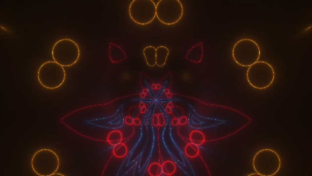 1.25.2026 - The Purple Flowers Play Synthesizers During Winter Storm