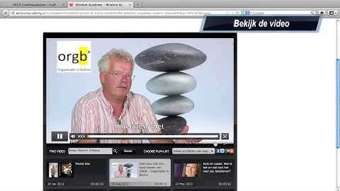 Video Networking Made Easy - Expert Video Network - Wisdomacademy.nl