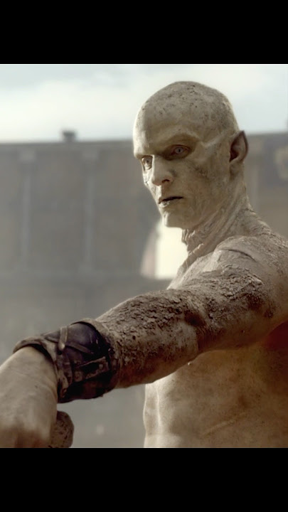 ⚔️🩸Born in Blood, Forged by Fire – The Warrior Who Defied His Masters 🔥🧛‍♂️