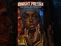 Midnight Pressure (Afterhours Mix) — El Cafe