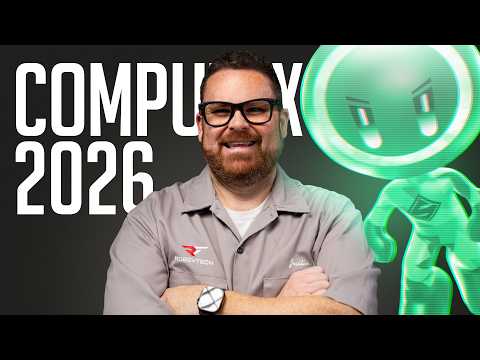 Don’t Miss This: ASRock’s New Hardware at Computex 2026