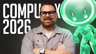 Don’t Miss This: ASRock’s New Hardware at Computex 2026